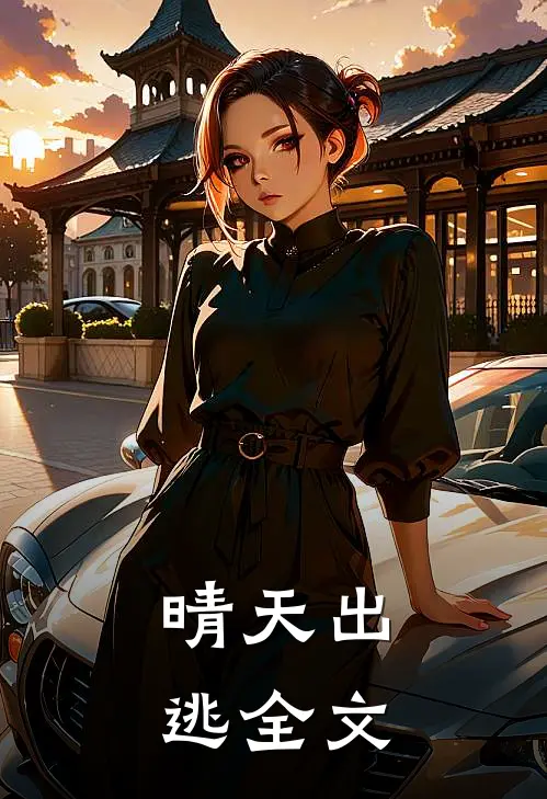 晴天出逃全文