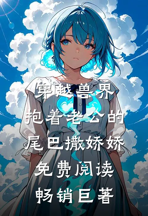 穿越兽界:抱着老公的尾巴撒娇娇免费阅读畅销巨著