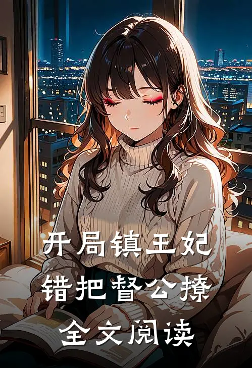 开局镇王妃，错把督公撩全文阅读