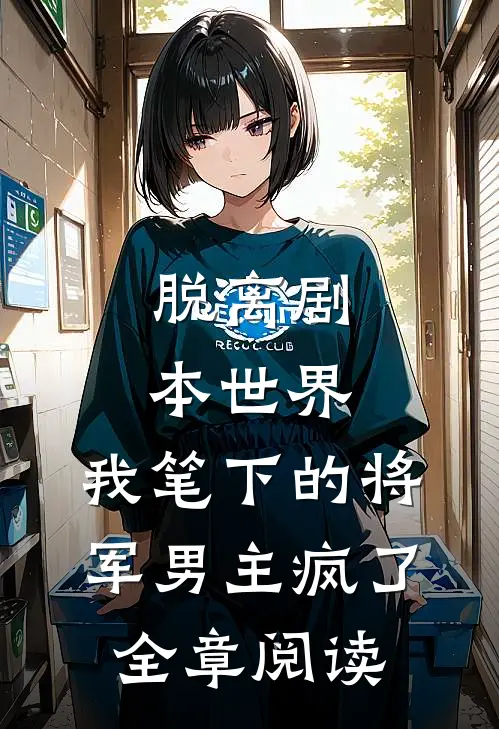 脱离剧本世界,我笔下的将军男主疯了全章阅读