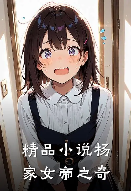 精品小说杨家女帝之奇