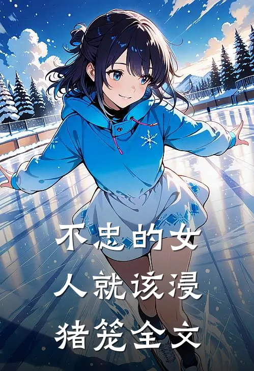 不忠的女人就该浸猪笼全文