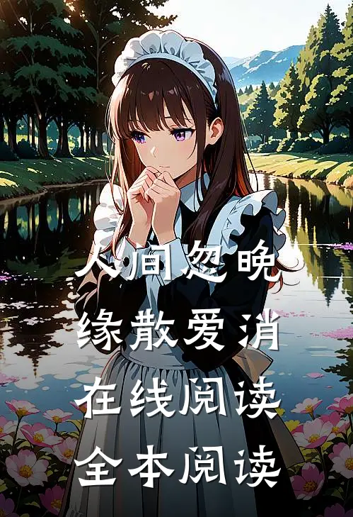 人间忽晚，缘散爱消在线阅读全本阅读