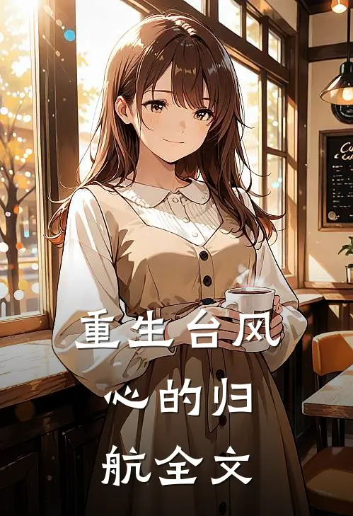 重生台风：心的归航全文