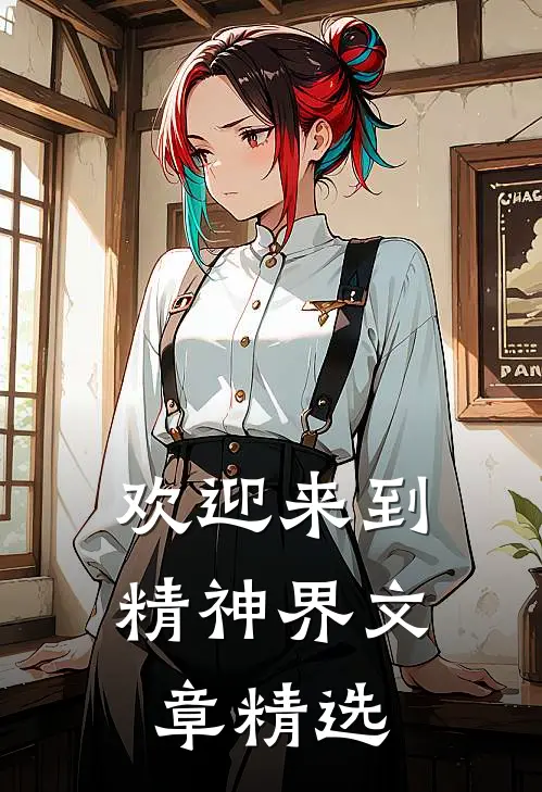 欢迎来到精神界文章精选
