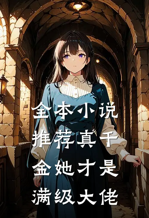 全本小说推荐真千金她才是满级大佬