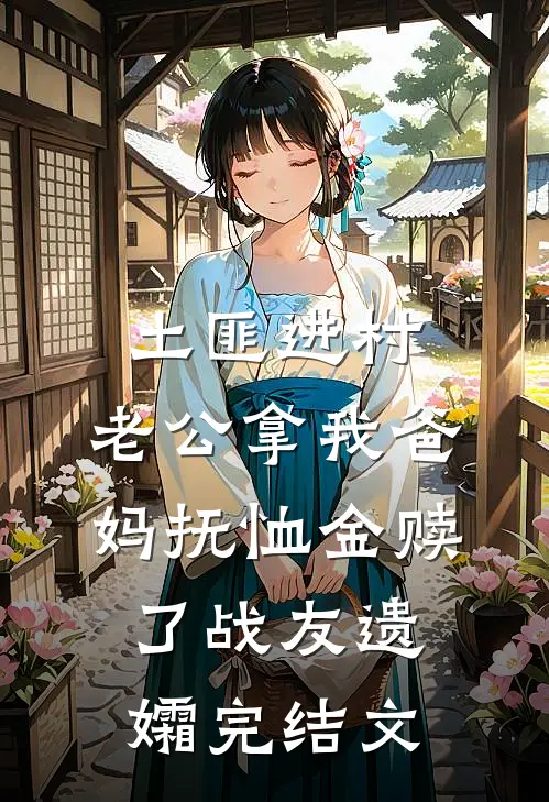 土匪进村，老公拿我爸妈抚恤金赎了战友遗孀完结文