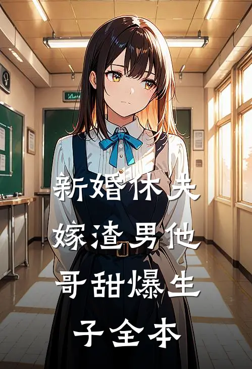 新婚休夫：嫁渣男他哥甜爆生子全本