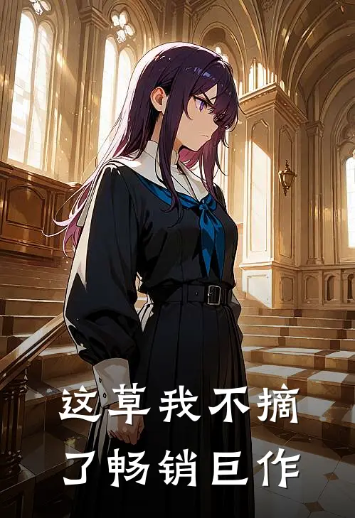 这草我不摘了畅销巨作