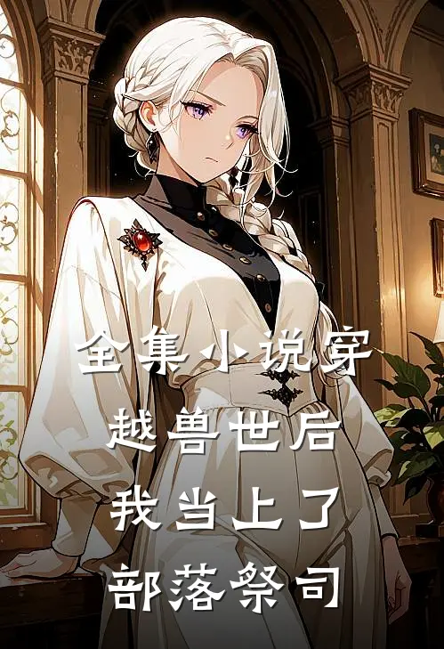 全集小说穿越兽世后，我当上了部落祭司