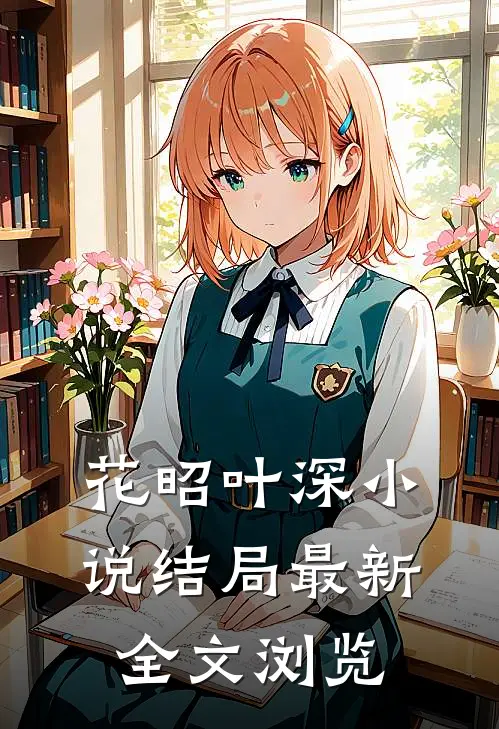 花昭叶深小说结局最新全文浏览