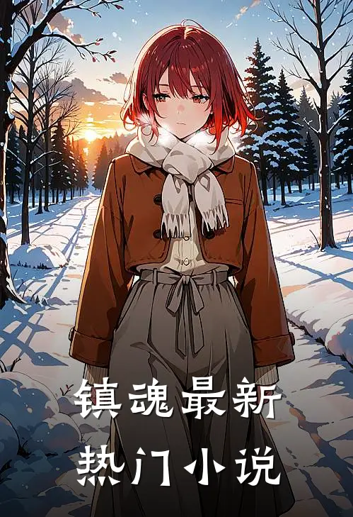 镇魂最新热门小说