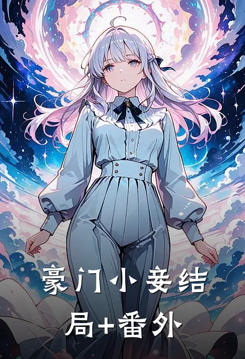 豪门小妾结局+番外