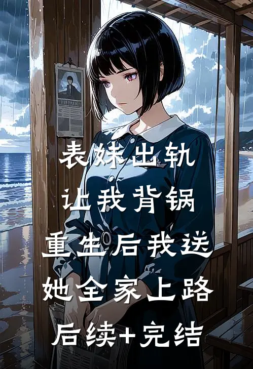 表妹出轨让我背锅，重生后我送她全家上路后续+完结