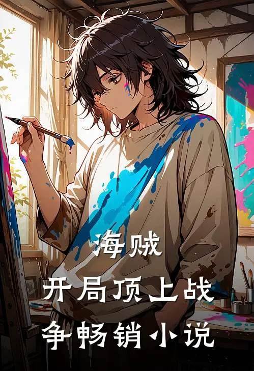海贼：开局顶上战争畅销小说