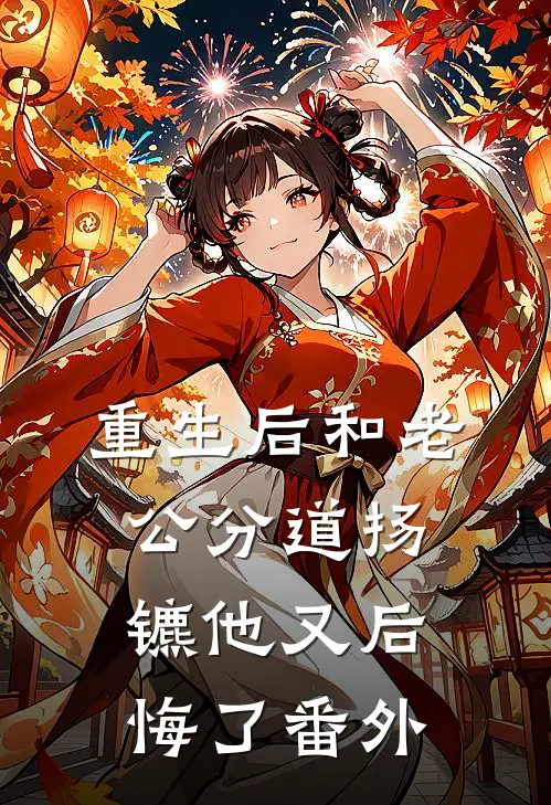 重生后和老公分道扬镳他又后悔了番外