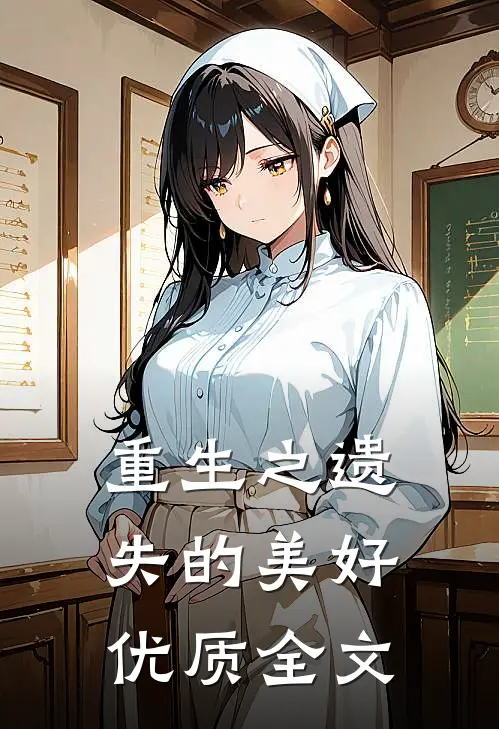 重生之遗失的美好优质全文
