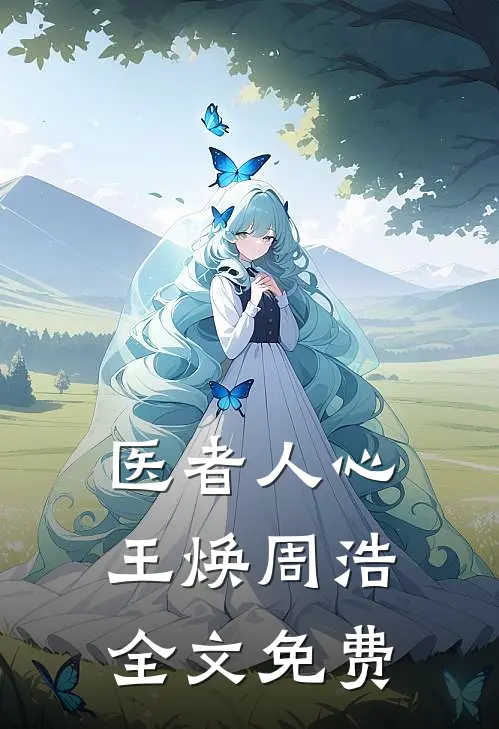 医者人心王焕周浩全文免费