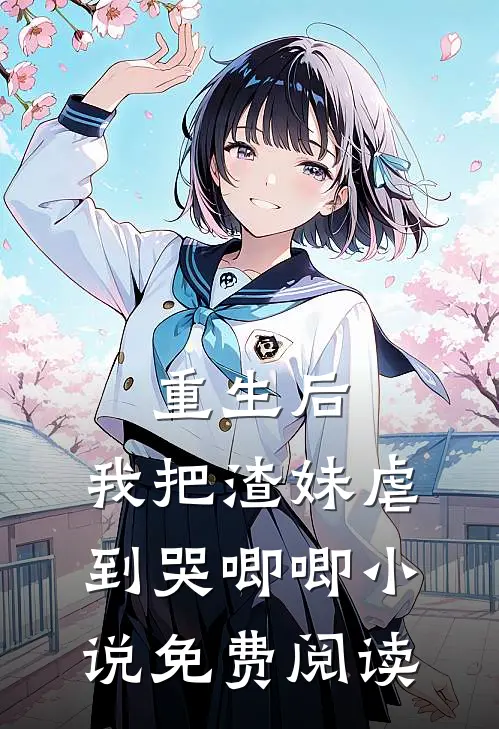 重生后，我把渣妹虐到哭唧唧小说免费阅读