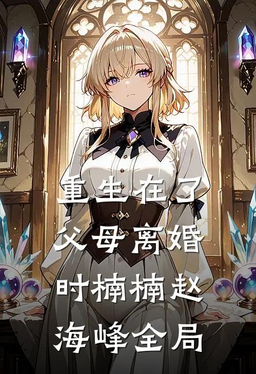 重生在了父母离婚时楠楠赵海峰全局