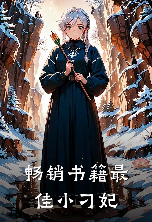 畅销书籍最佳小刁妃