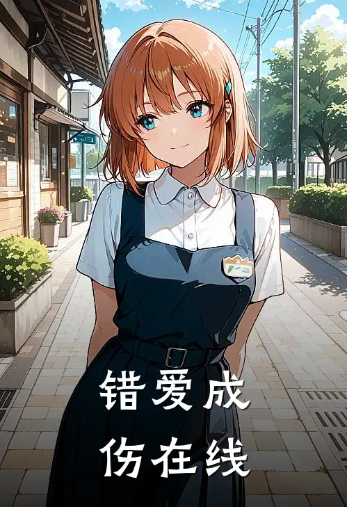 错爱成伤在线