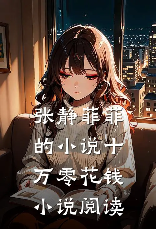 张静菲菲的小说十万零花钱小说阅读