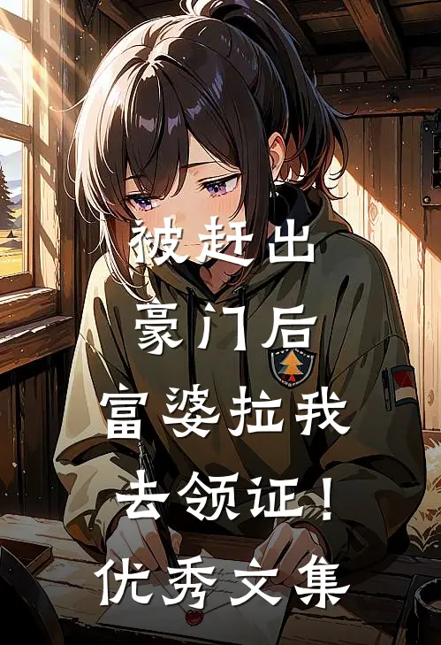 被赶出豪门后，富婆拉我去领证！优秀文集